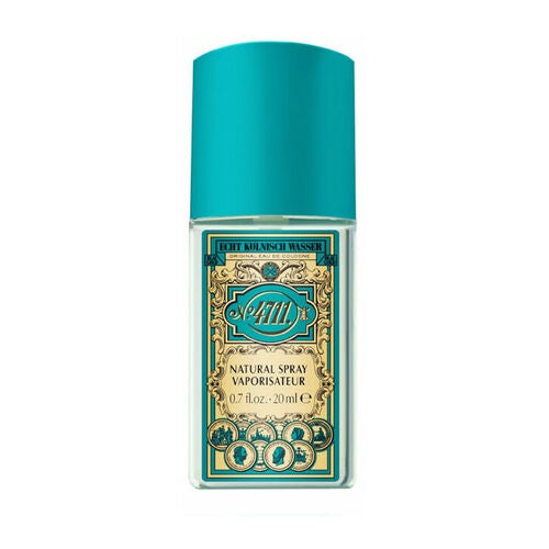 4711 Eau de Cologne 4711 Eau de Cologne 800 ml