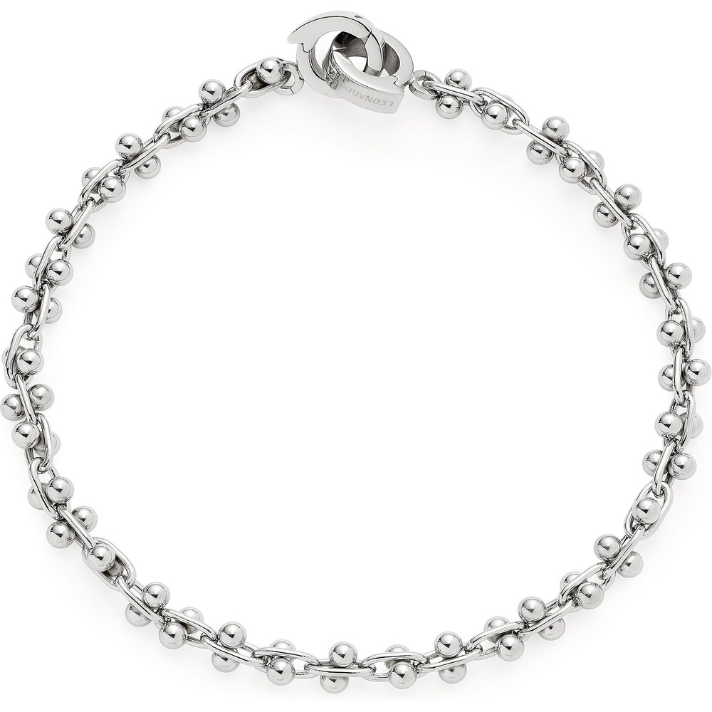 Leonardo Bracelet Acier inoxydable Bracelet