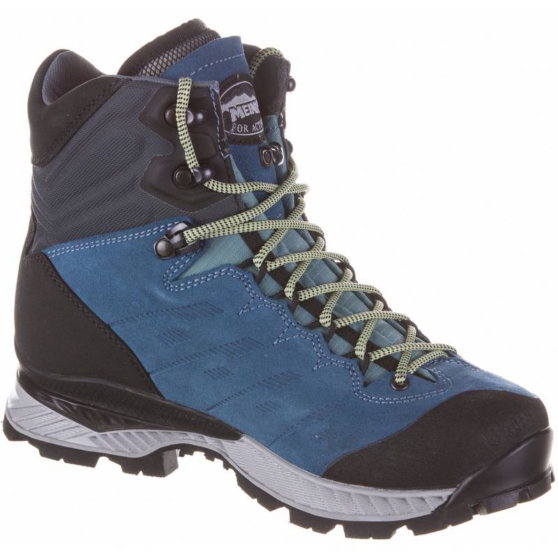 MEINDL Air Revolution 2.6 Alpine Bergschuhe Damen