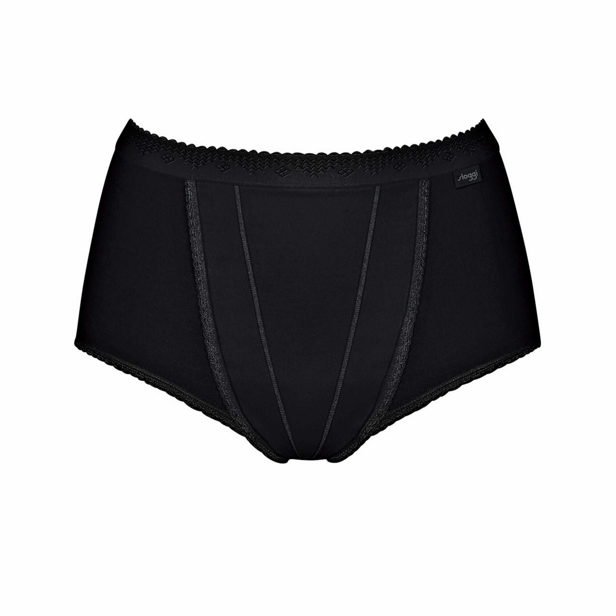Culotte maxi Sloggi Control