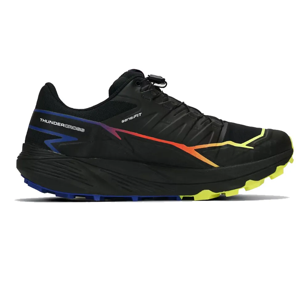 Salomon Thundercross GTX L47551400 / blau