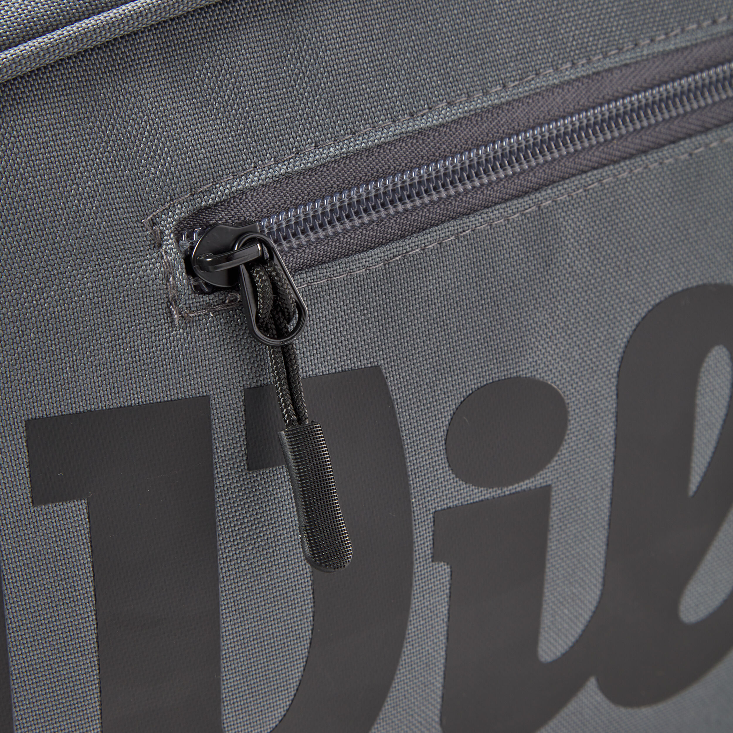 Tour Pro Staff Padelschlägertasche - Schwarz