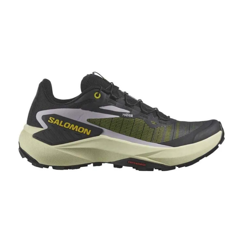 Salomon Genesis W L47443700 / schwarz