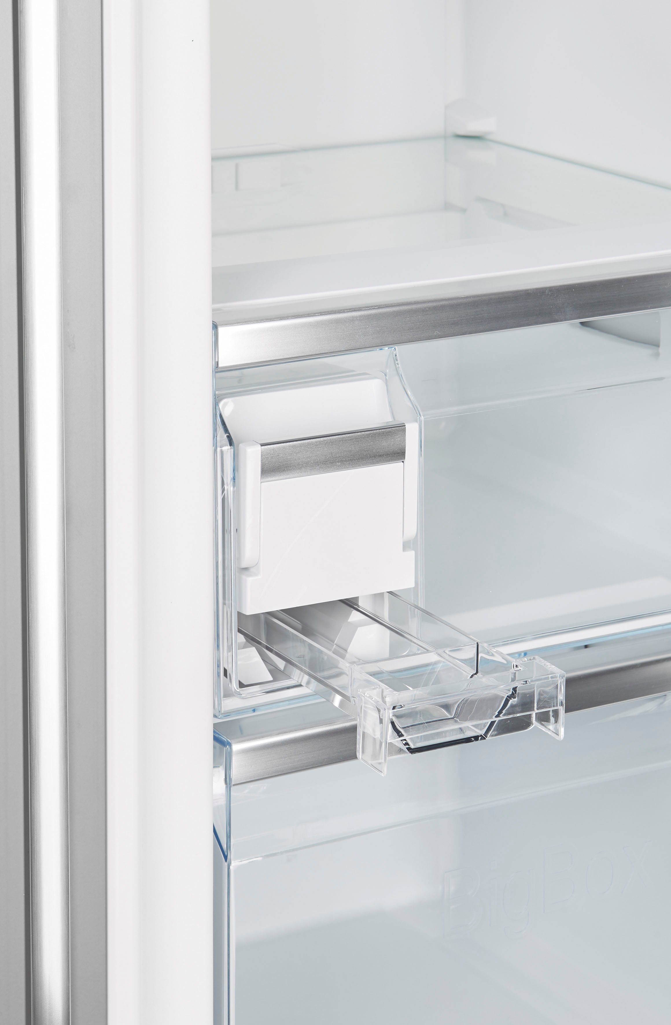 BOSCH European Side-by-Side KAF95PIEP, 186 cm hoch, 120 cm breit