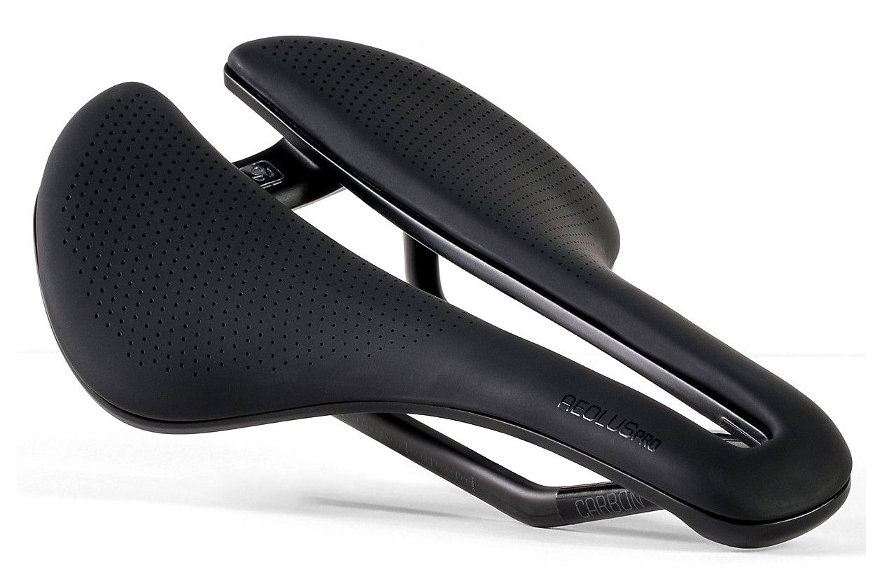 Bontrager Fahrradsattel Aeolus Pro