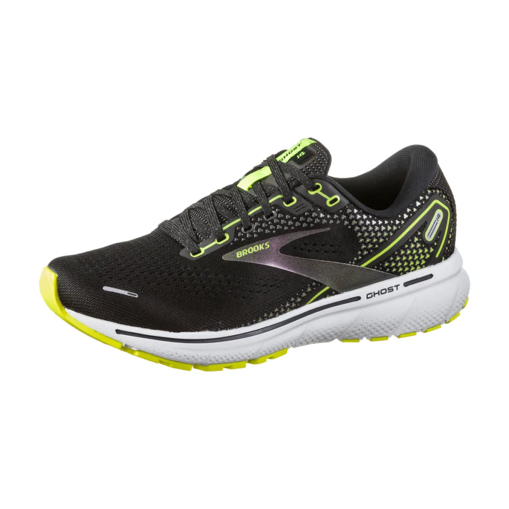 Brooks Ghost 14 1203561B050 / schwarz