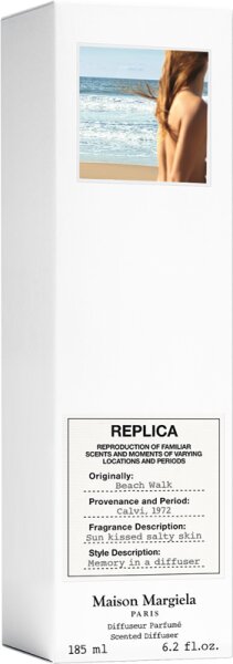 Maison Margiela Replica Beach Walk Raumduft
