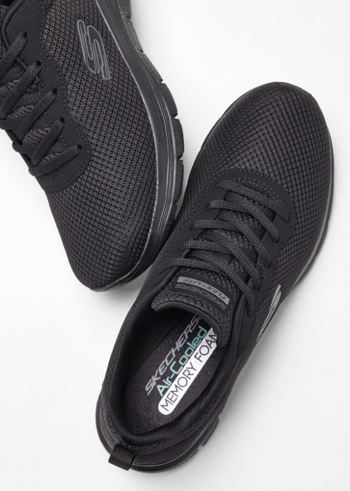 Skechers Sneaker mit Memory Foam