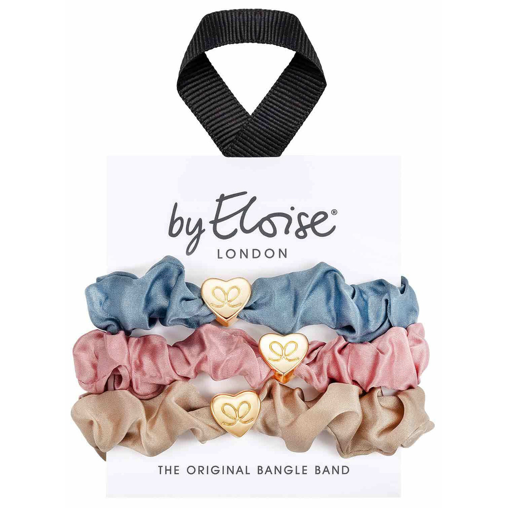 By Eloise Subtle Silks élastique