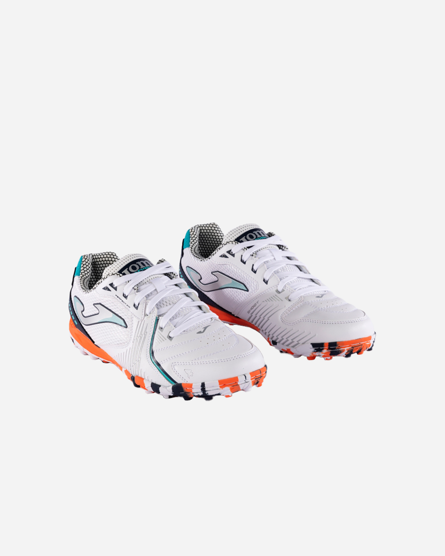 Scarpe Calcium Jome Dribbling Tf M DRIW2432TF