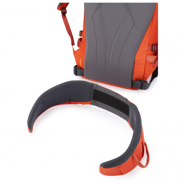 Rab - Ascendor 35:40 - Tourenrucksack
