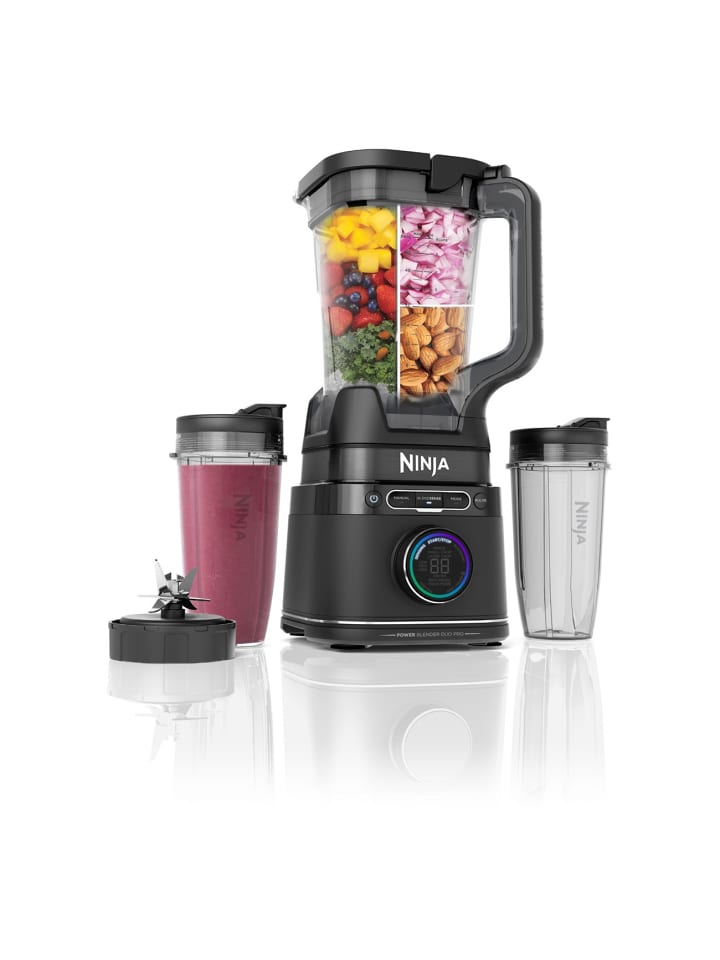 NINJA Standmixer TB301EU Detect Pro in schwarz günstig kaufen onesize