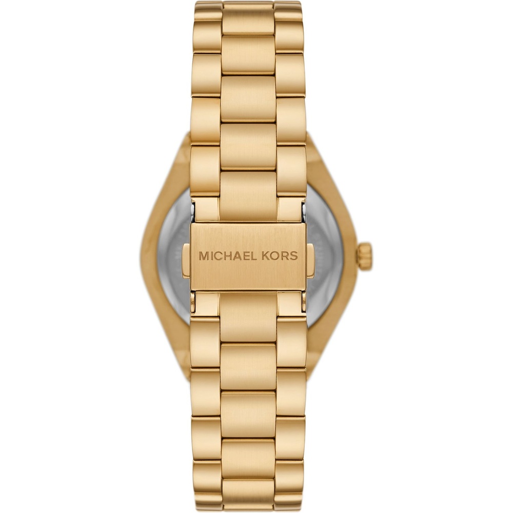 Michael Kors Chronographe Acier inoxydable Montre