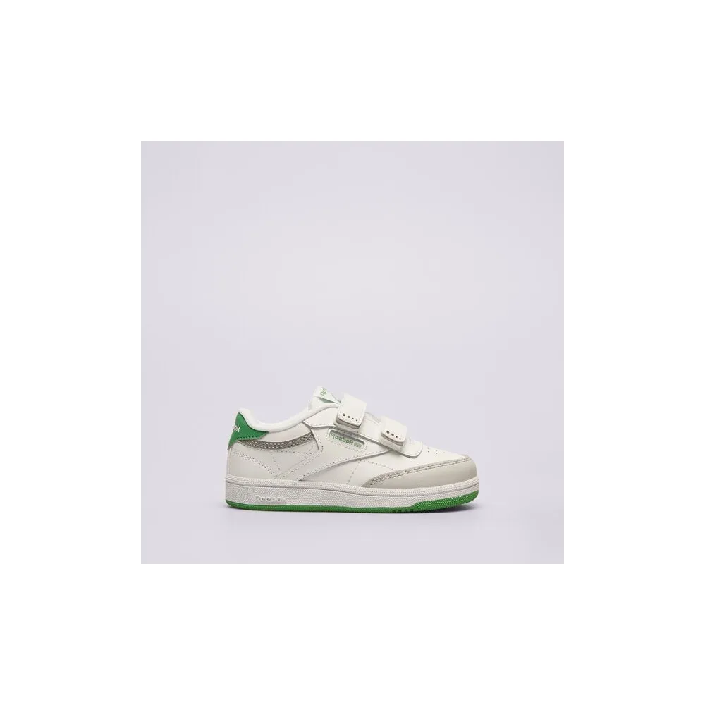 Reebok CLUB C 100075109 / weiss