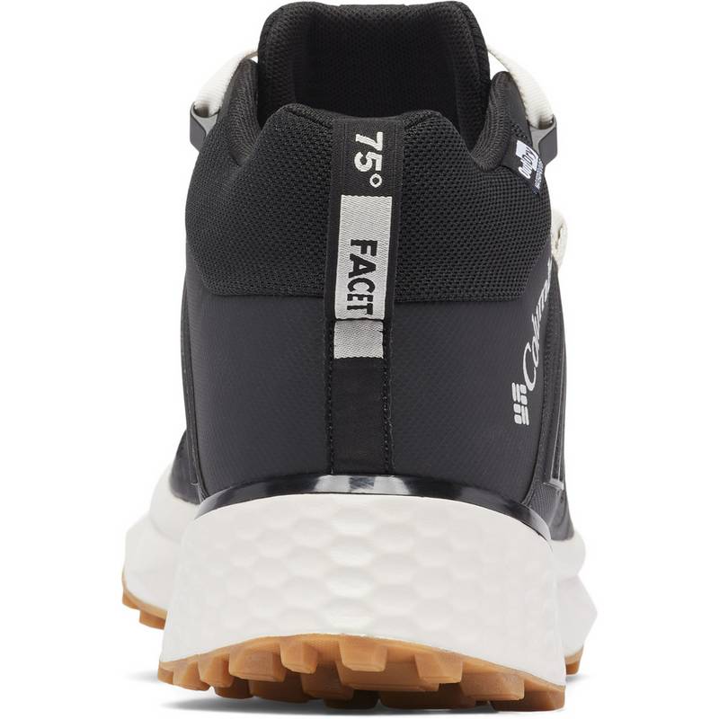 Columbia FACET 75 MID OUTDRY Wanderschuhe Herren