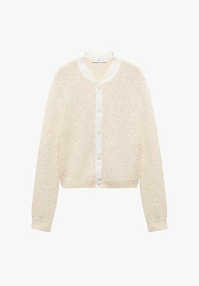 Mango BALI - Chaqueta bomber