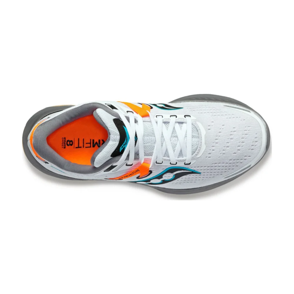 Saucony Guide 16 S20810-85 / weiss