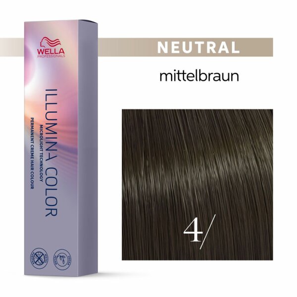 Wella Professionals Illumina Haarfarbe