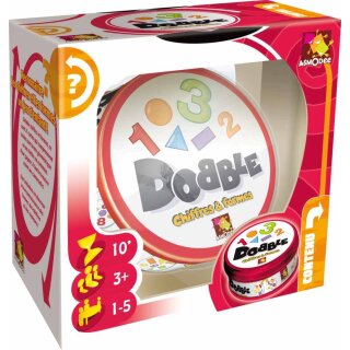 Dobble 1,2,3 (DE)