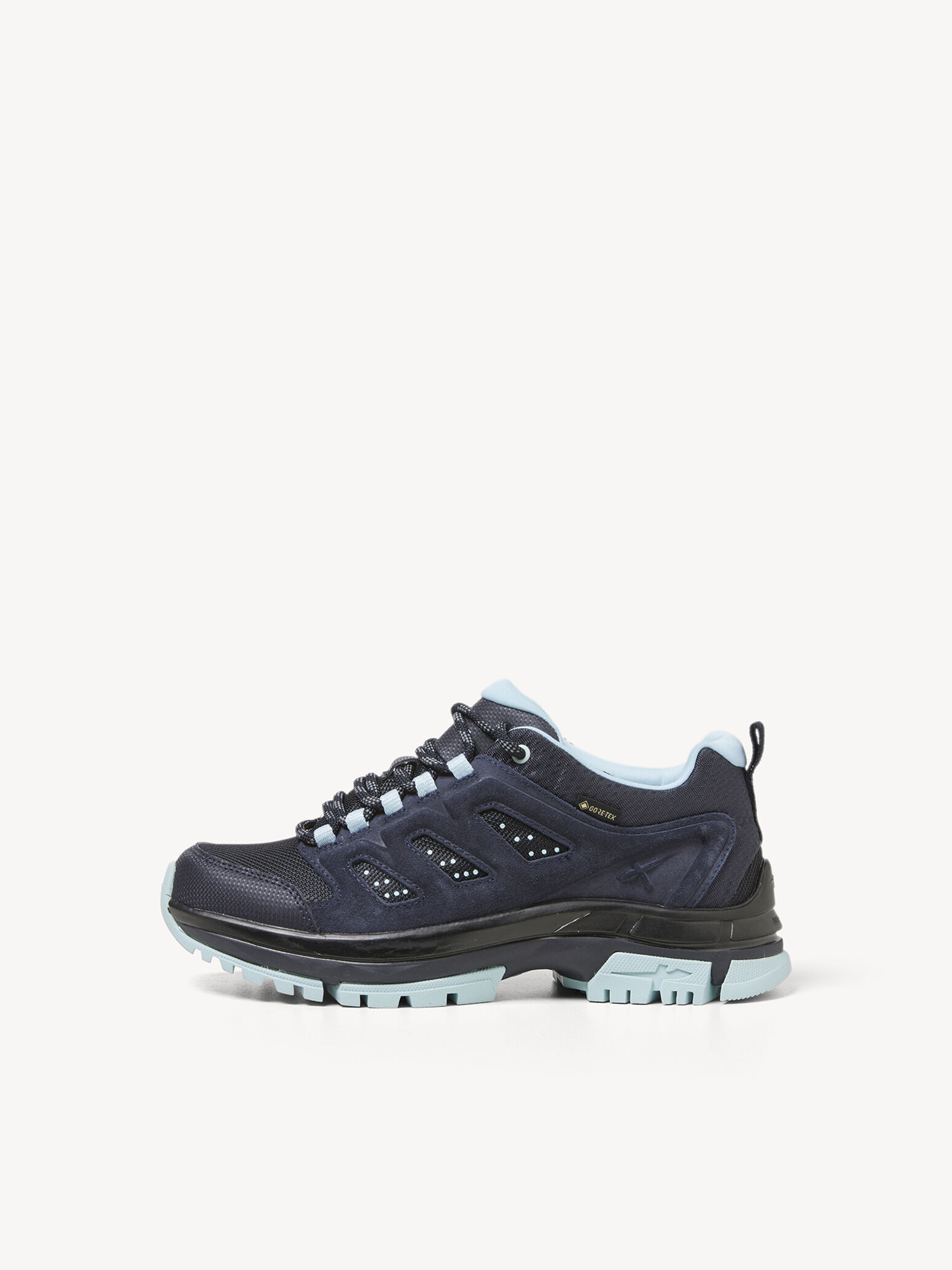 GORE-TEX Chaussure de randonnée H-2655 - bleu