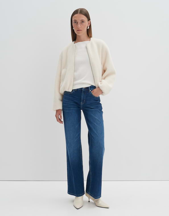 Blouson Narisa