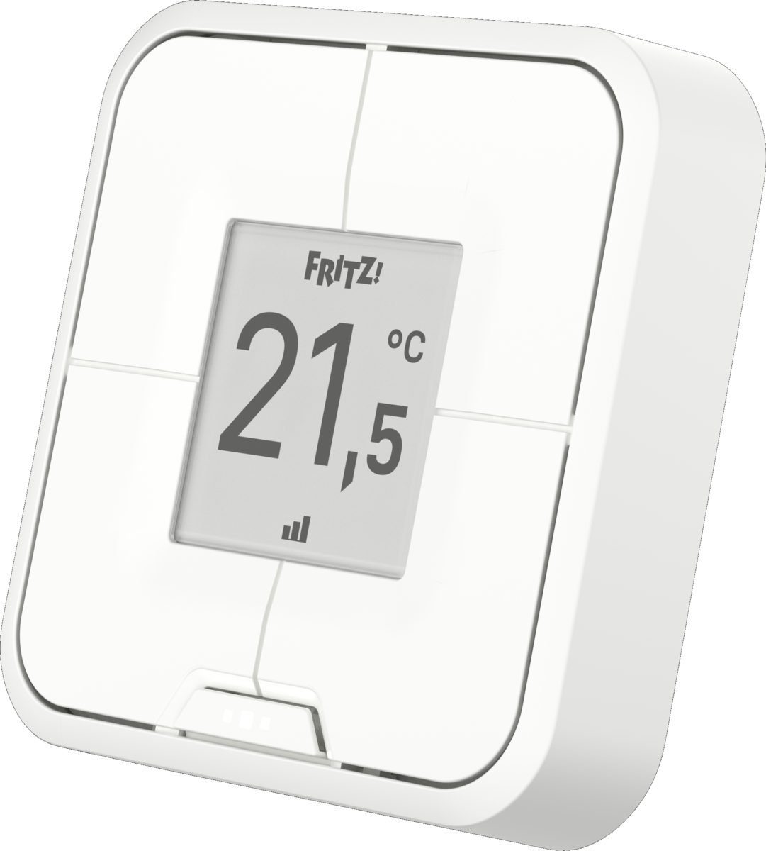 AVM FRITZ!DECT 440 Smart-Home-Steuerelement