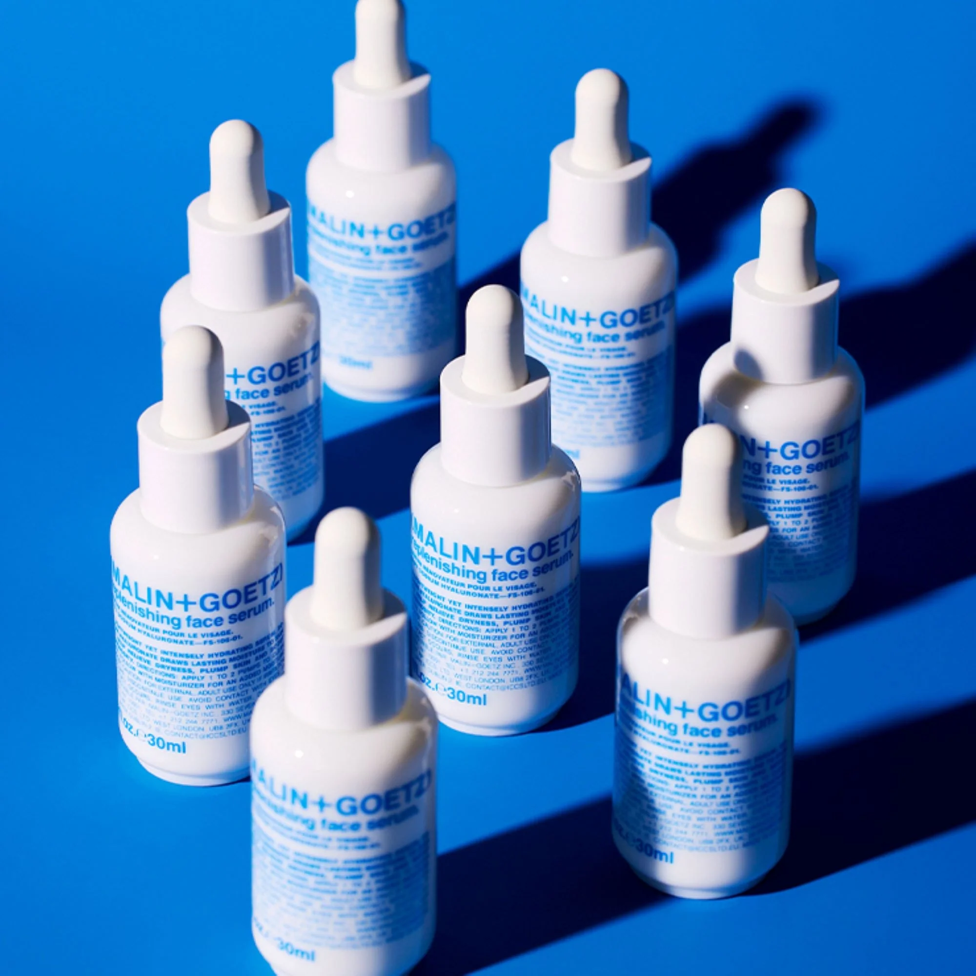 Huidverjongend serum - Anti-rimpel gezichtsserum