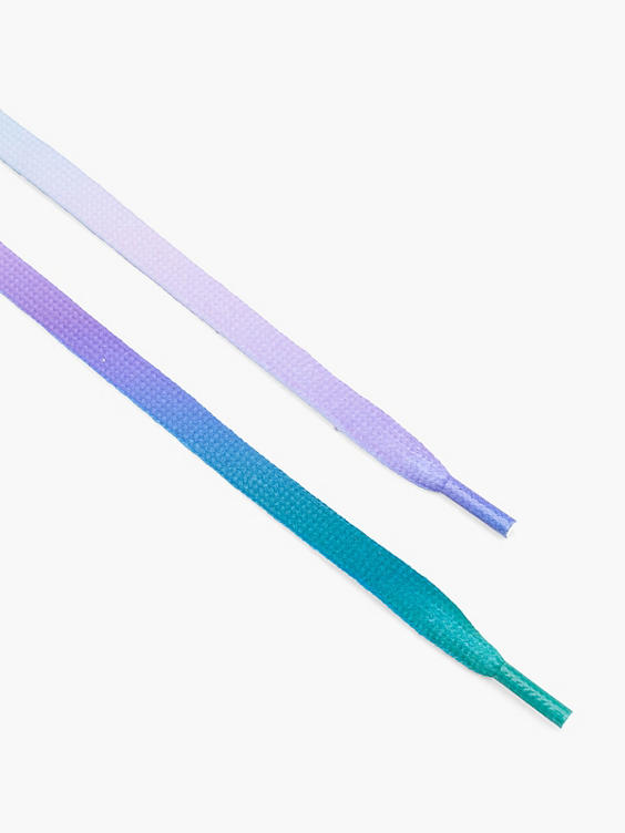 DEICHMANN Senkel 90 cm bunt