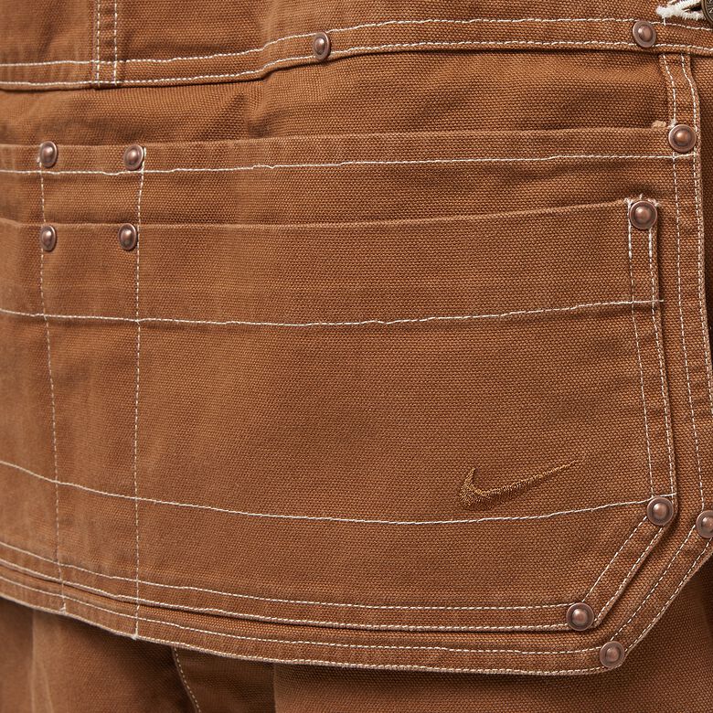 NIKE Life Carpenter Overall lt british tan/cacao wow