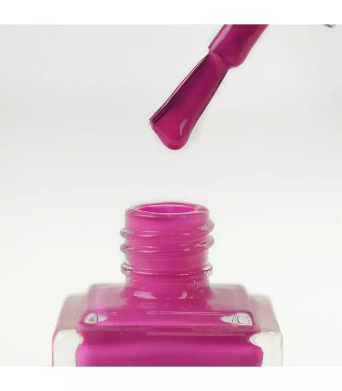 ULTRA STRONG Vernis à ongles