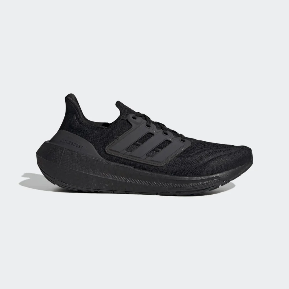 adidas Ultraboost Light GZ5159 / schwarz