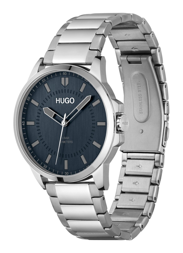 HUGO BOSS First watch HU1530186