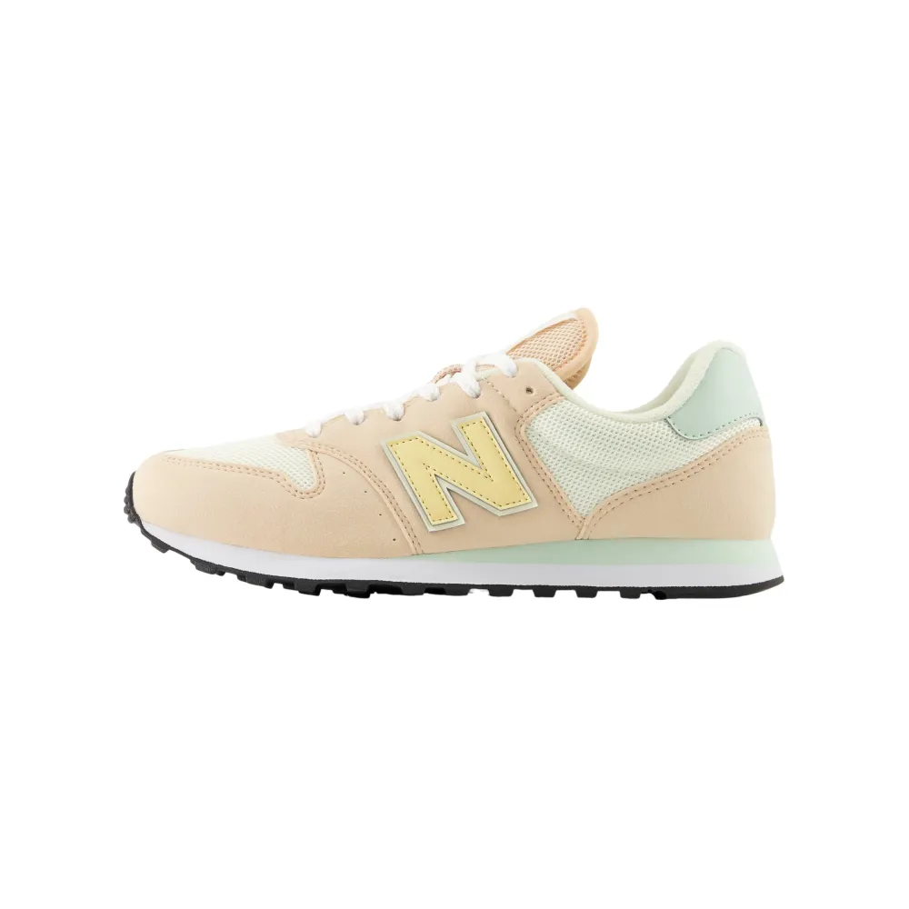 New Balance 500 Rosa FFG2 GW500FG2 / pink