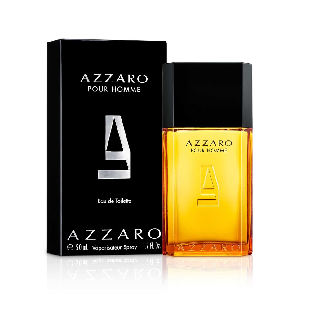 Azzaro Azzaro Pour Homme Eau de Toilette