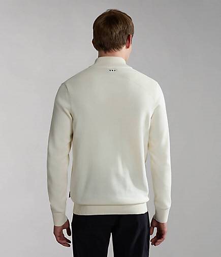 Napapijri Herren Strickjacke DERRI FZ