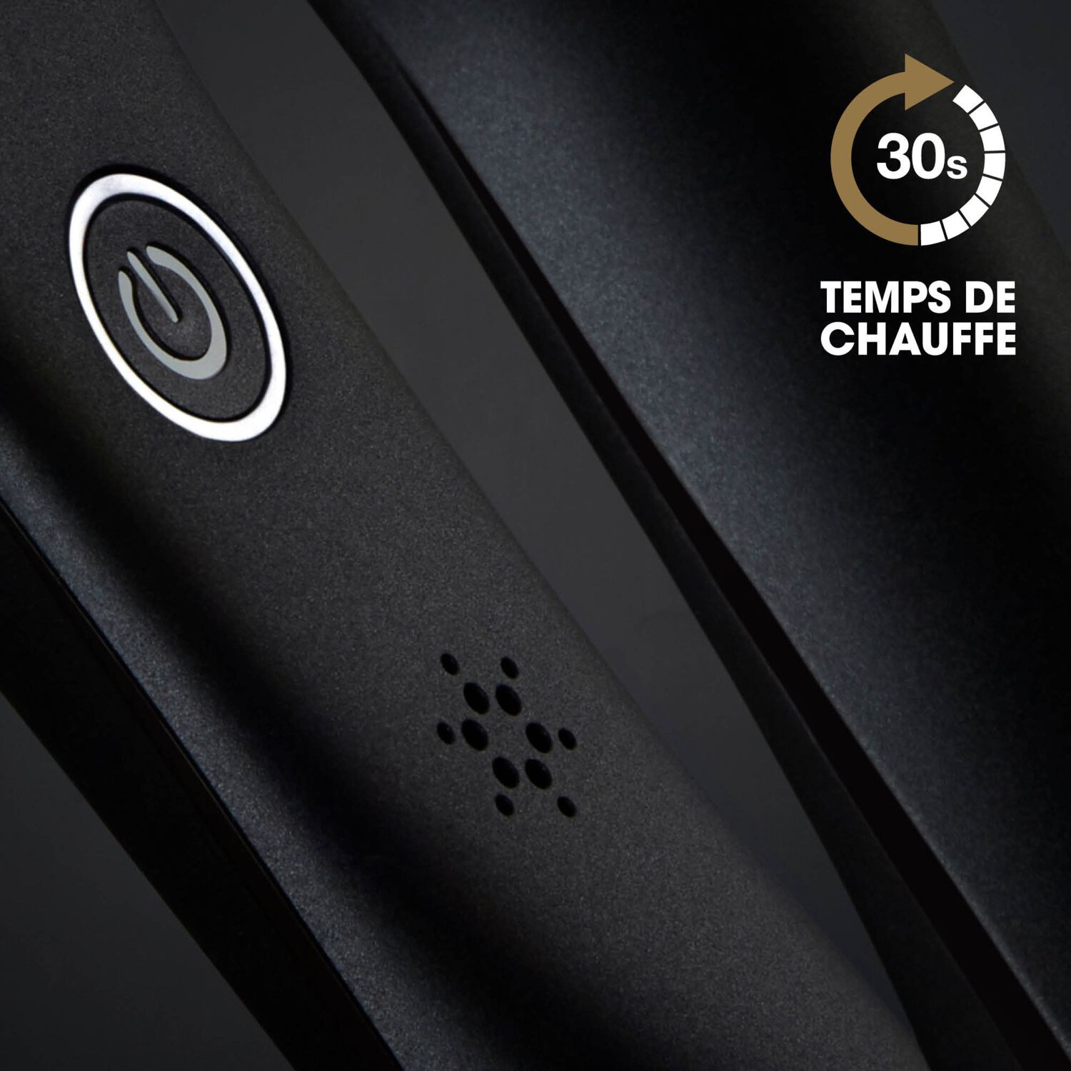 GHD Styler® Ghd Max Coffret Lisseur max Cheveux Longs & Bouclés