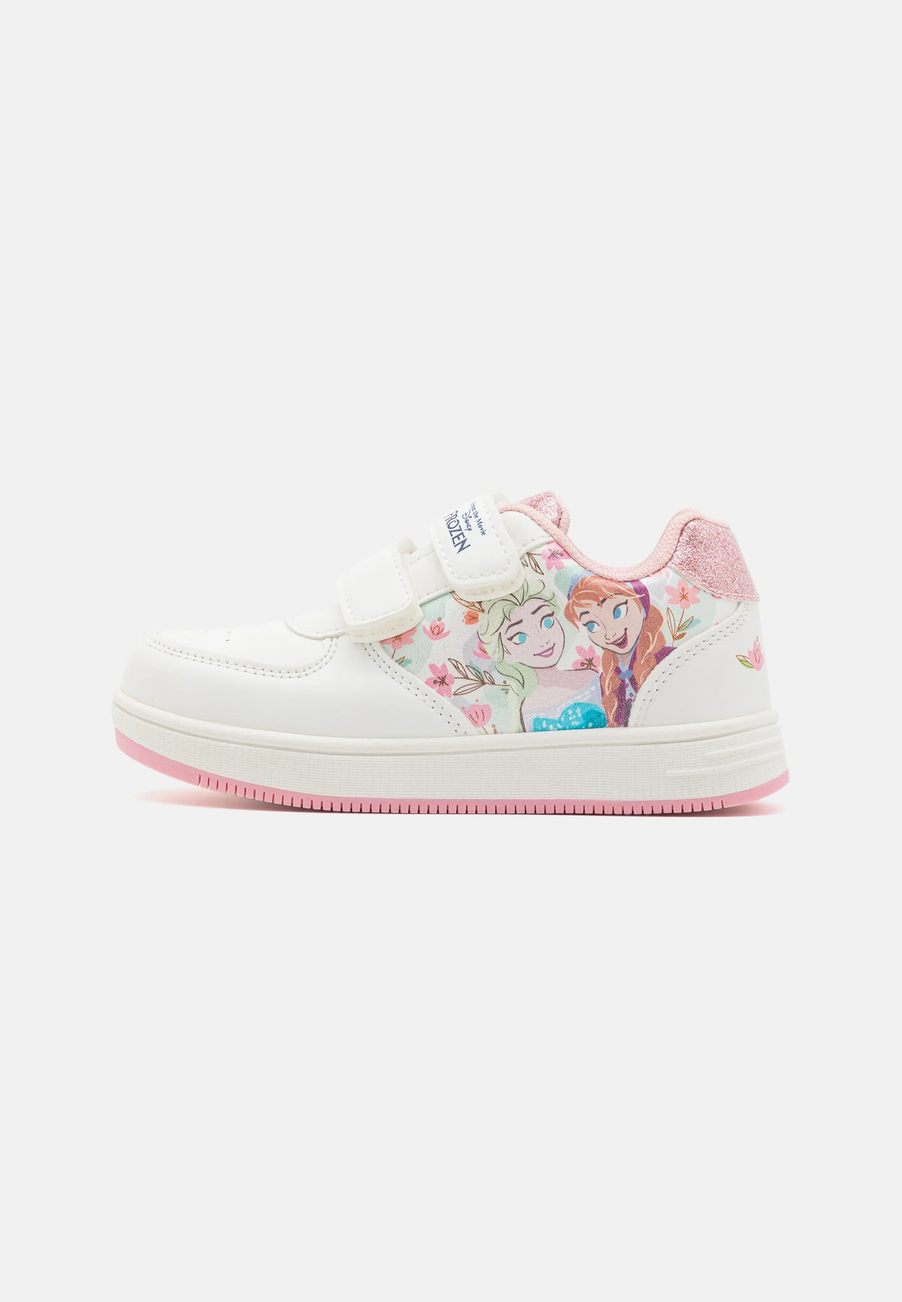 Friboo ZAPATILLAS DISNEY ANNA Y ELSA - ZAPATILLAS BAJAS - Zapatillas bajas