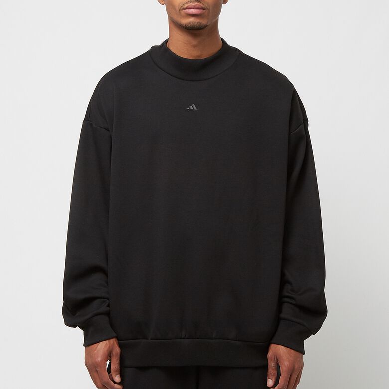 adidas Originals One FL Crew Black