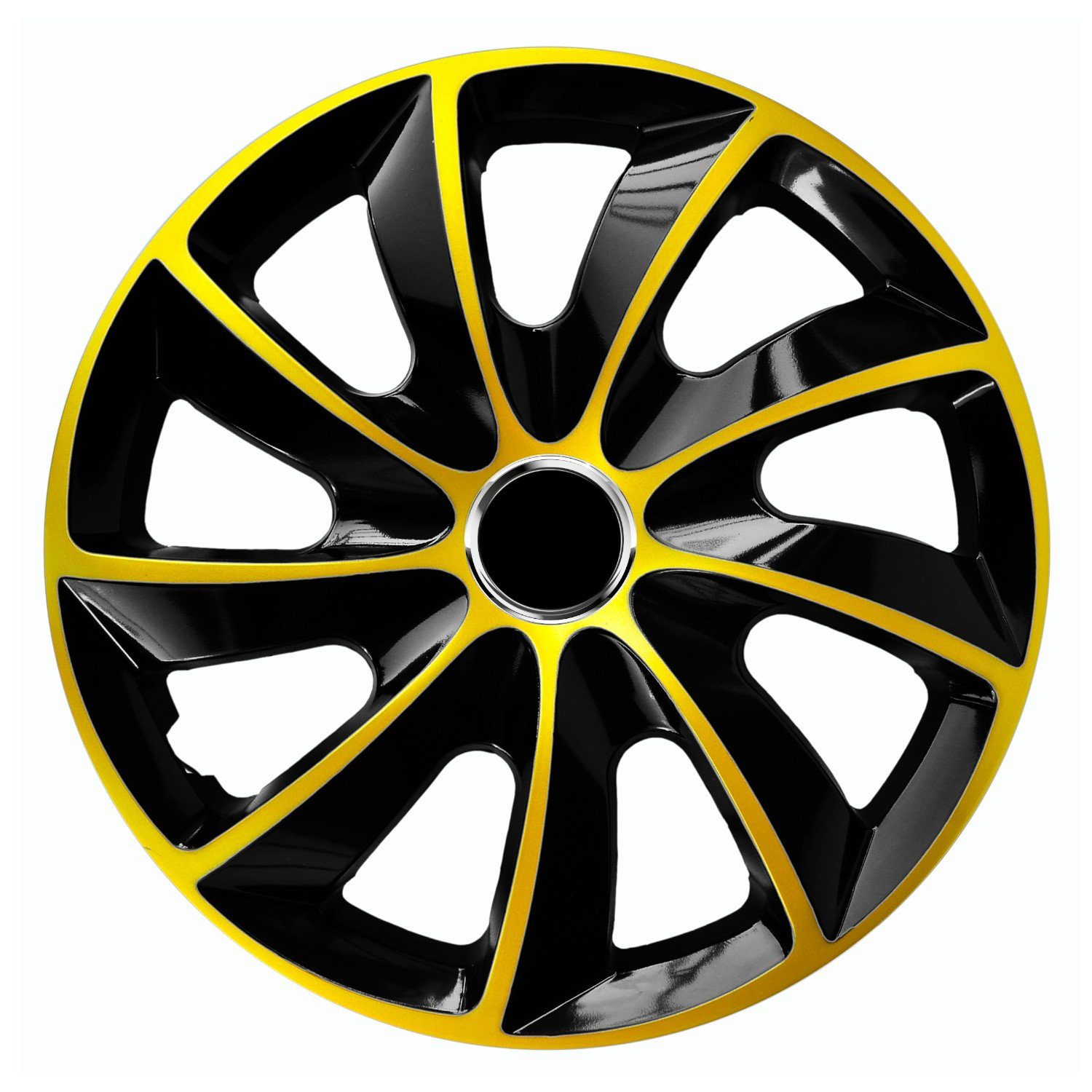 NRM Radkappen Stig Extra, 14 in Zoll, 14