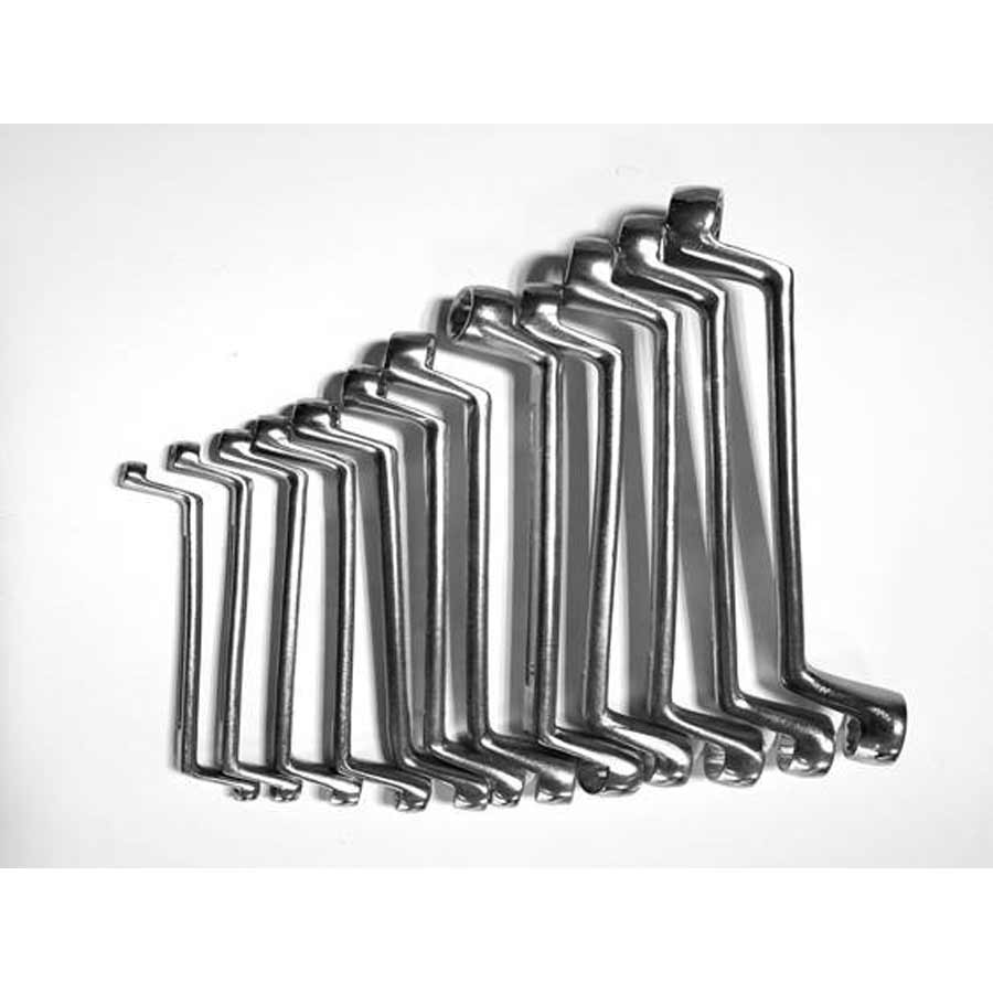 Ringschlüsselsatz, 6-32 mm, 12-tlg., von Norauto - ATU