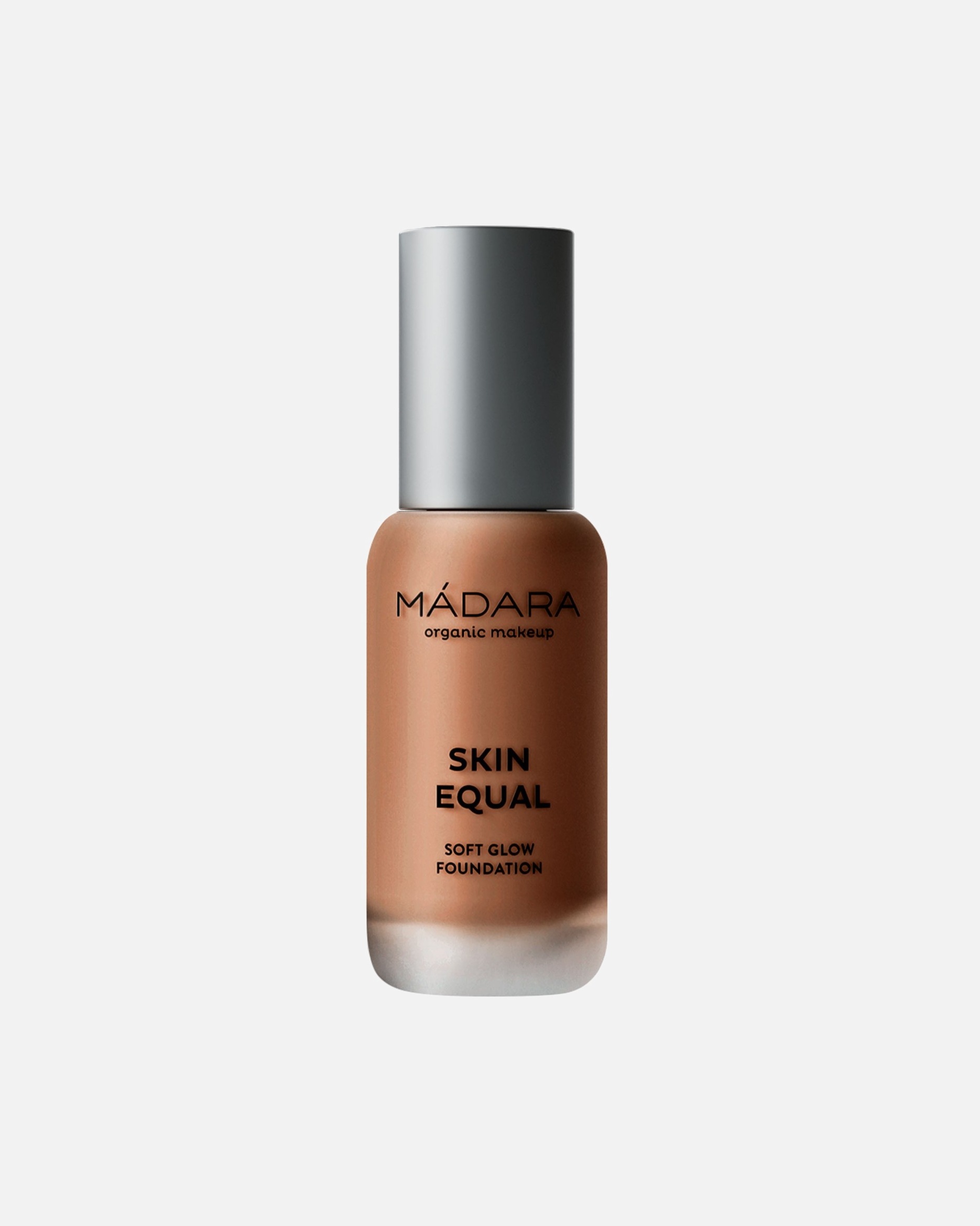 Fond de ten MÁDARA Radiance SPF15