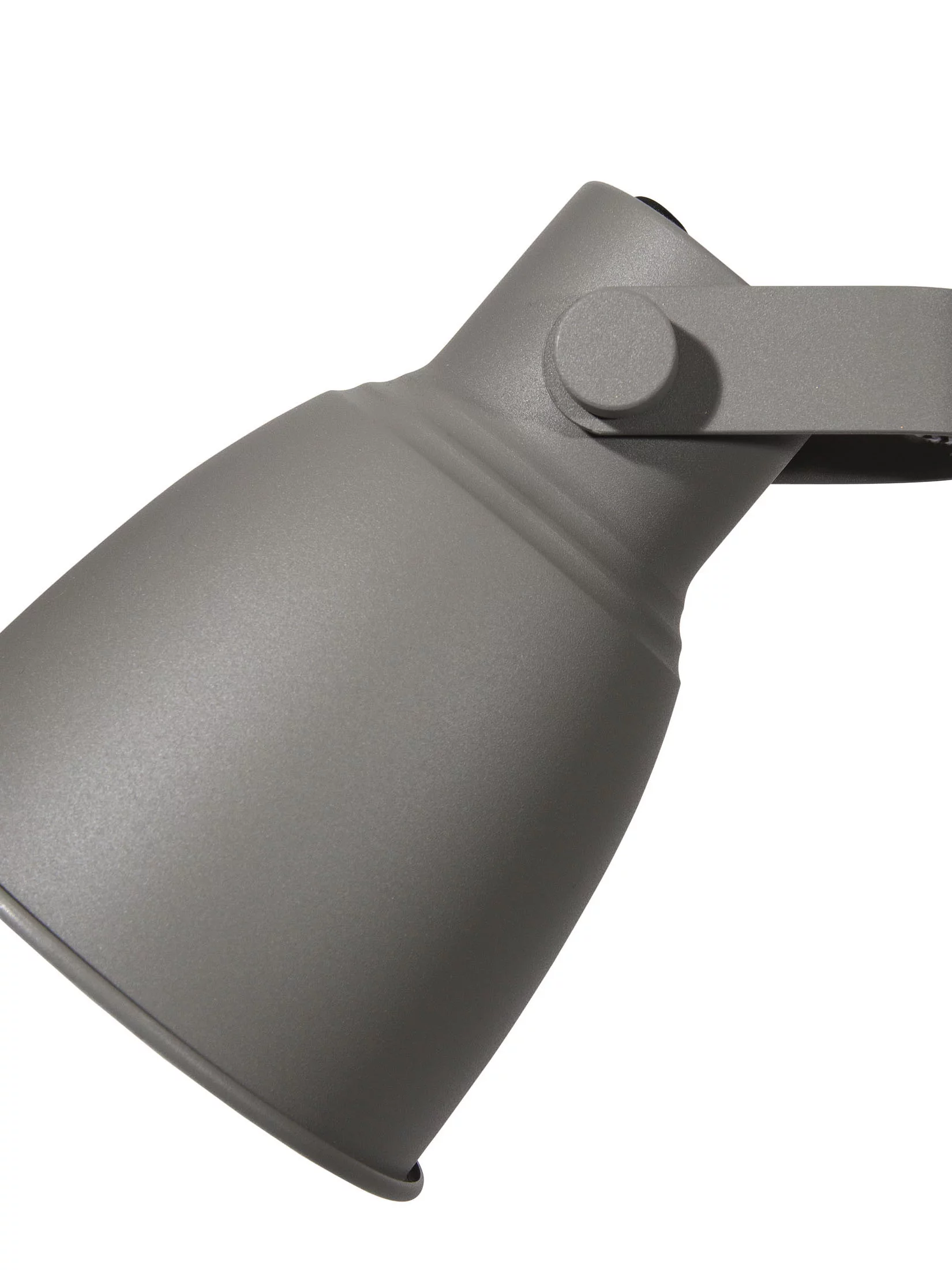 Timelessi Standleuchte, Sand Grey