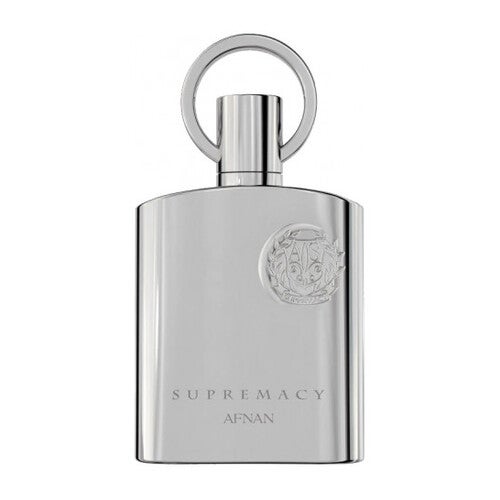 Afnan Supremacy Silver Eau de Parfum 100 ml