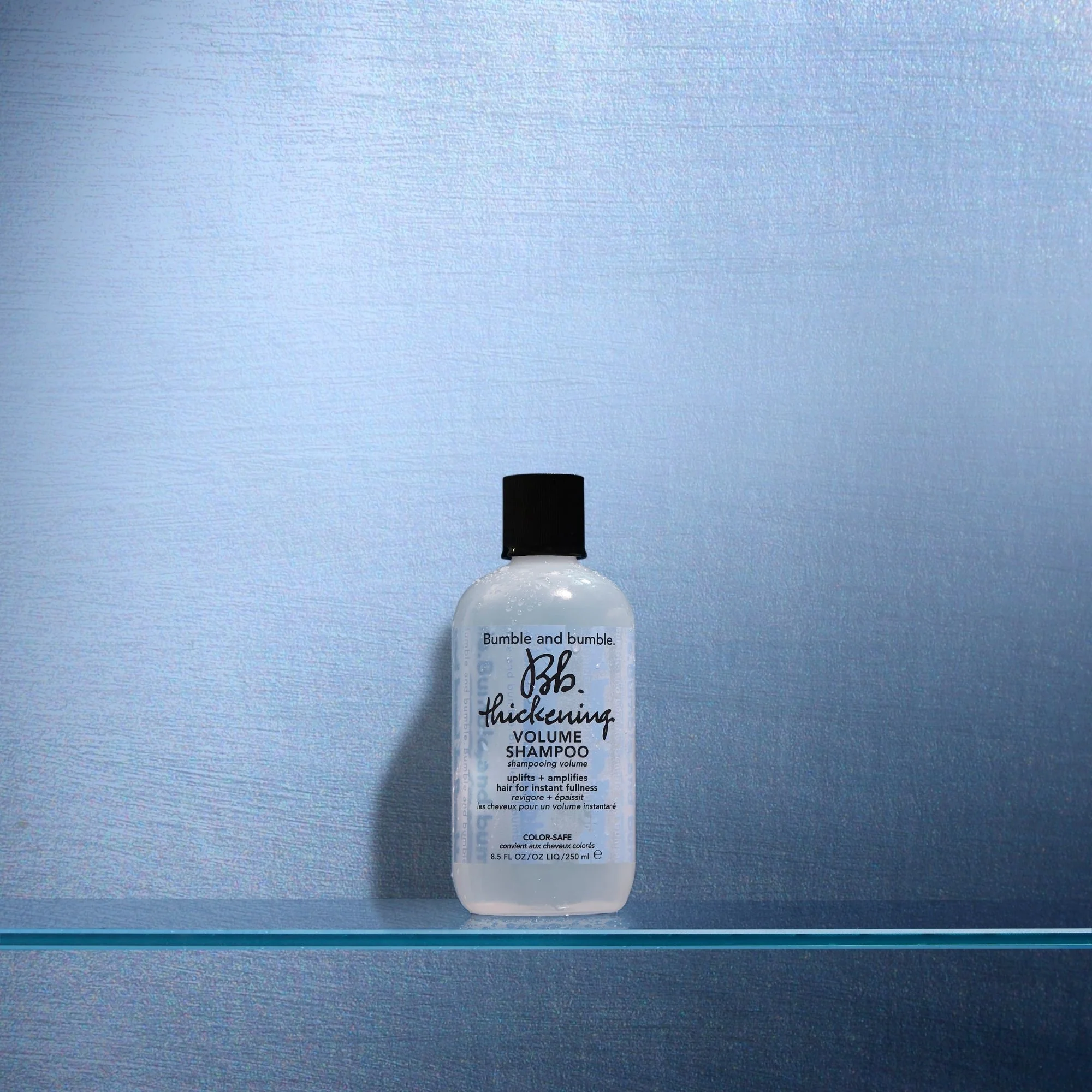 Volumen-Shampoo – Volumen-Shampoo