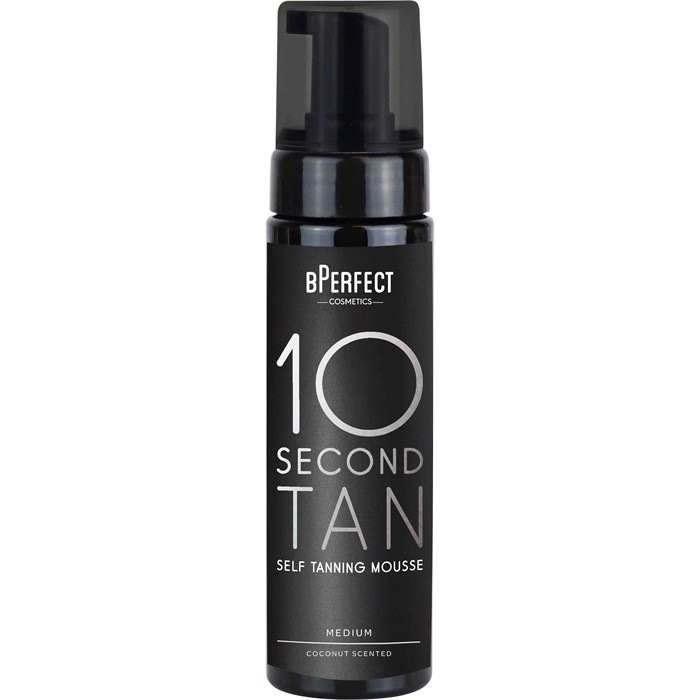 Self Tanning Mousse