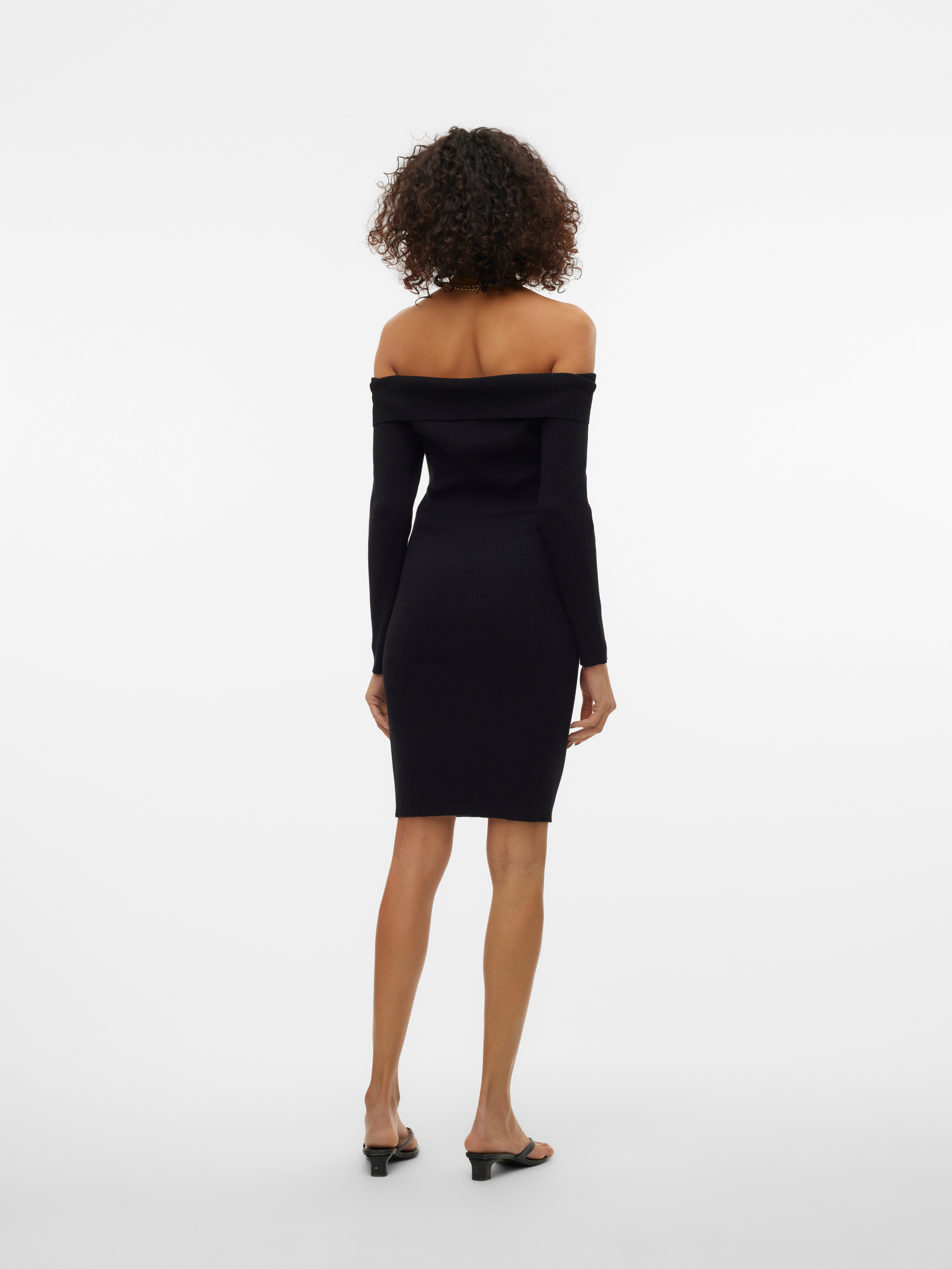 VMWILLOW Kurzes Kleid