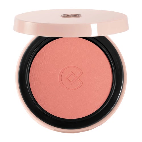 Collistar Impeccable Maxi Blush plnitelná tvářenka 05 Canyon 9 gramů