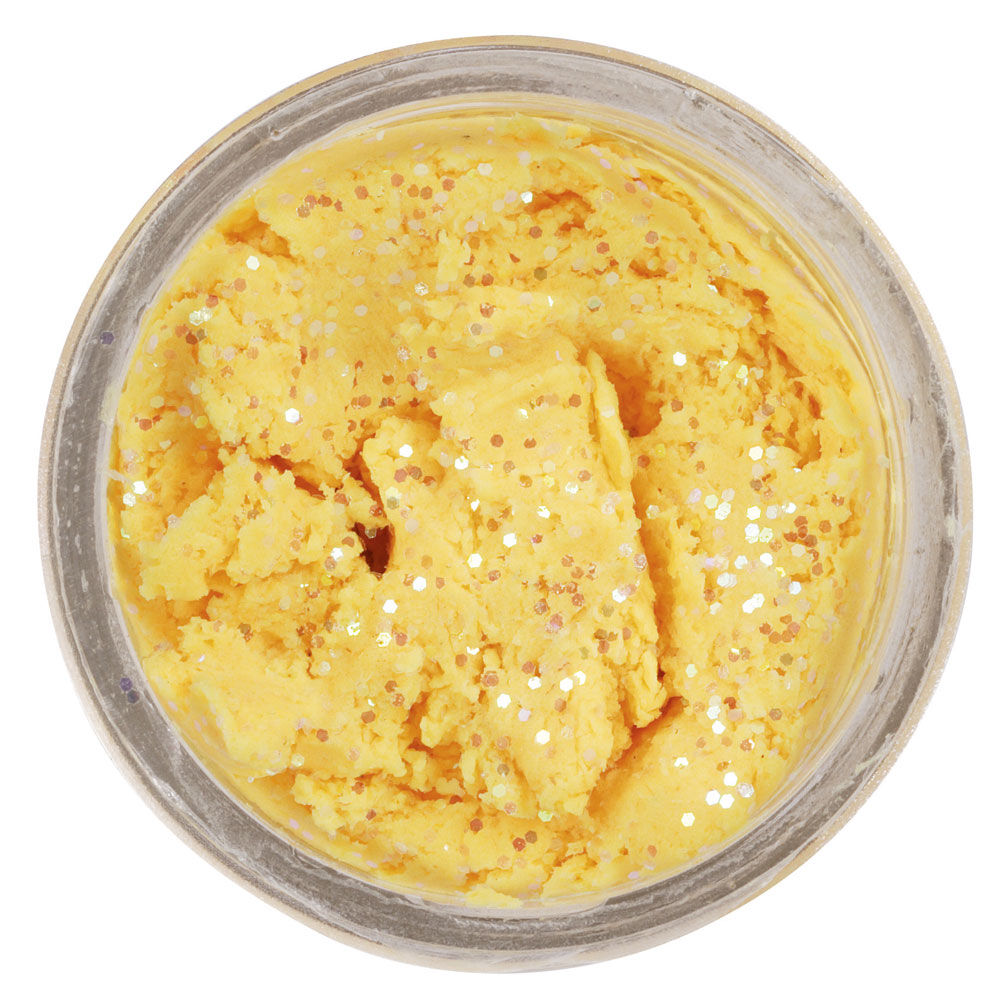 Przynęta na pstrągi Berkeley, pasta serowa o naturalnym zapachu