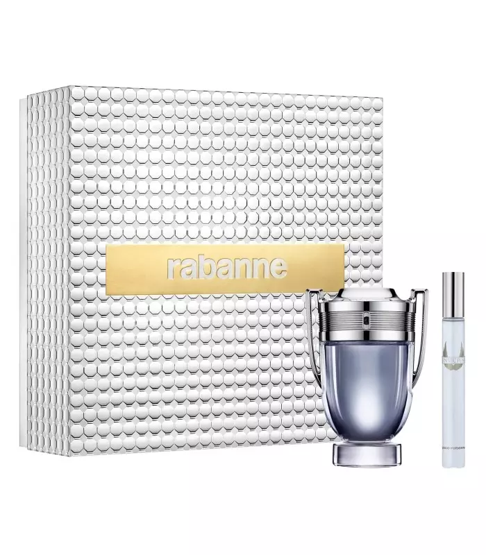 INVICTUS Coffret Invictus Eau De Toilette