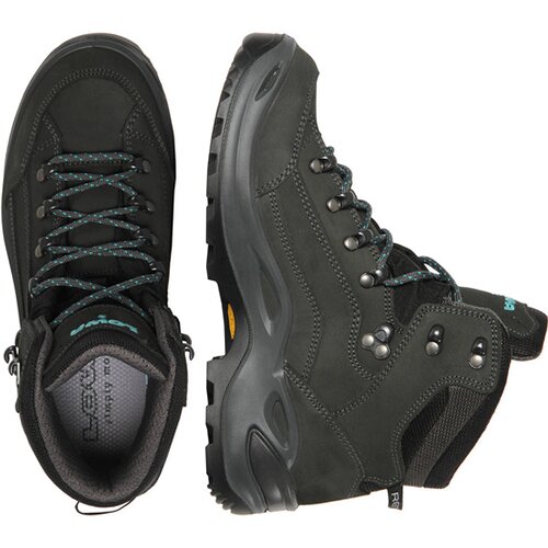 DAMEN MULTIFUNKTIONSSTIEFEL DAMEN TREKKINGSCHUHE RENEGADE S MID GTX W´S